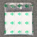 pe resealable clothing tshirt packaging polybags